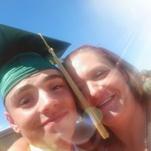 Meet your Posher, Jamie